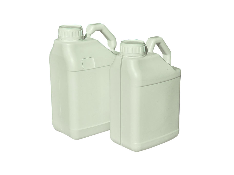 HDPE聚乙烯包装瓶