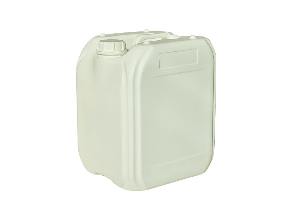 HDPE聚乙烯包装瓶