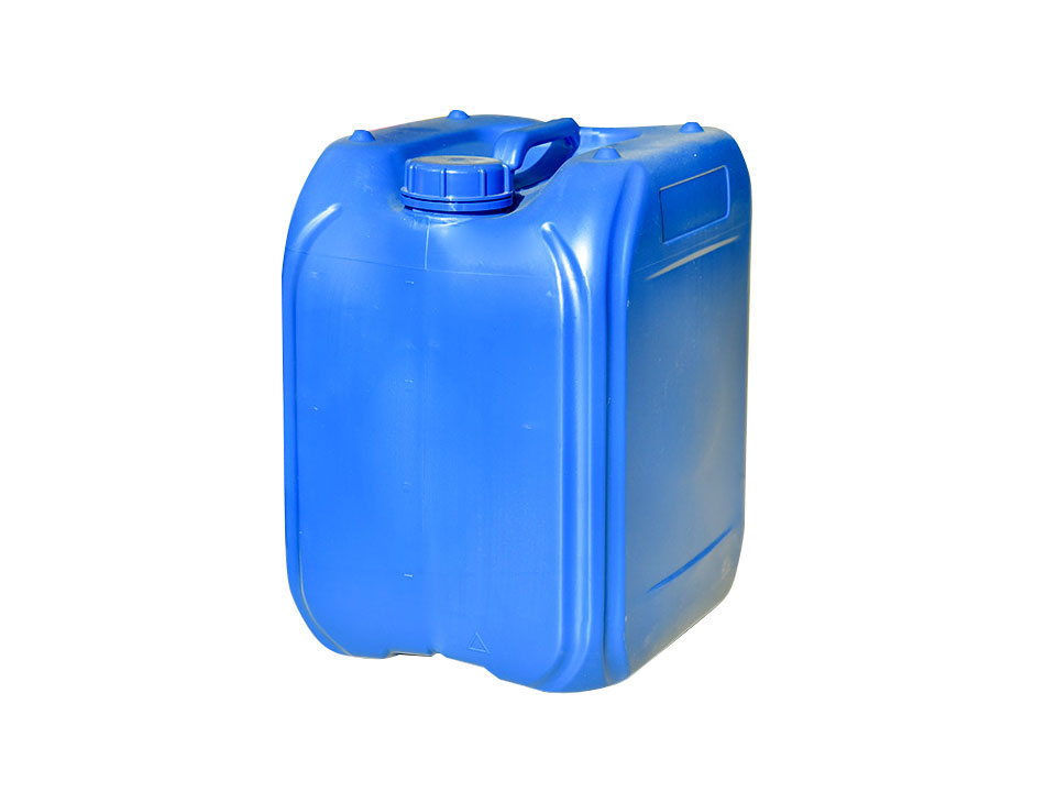 HDPE聚乙烯包装瓶