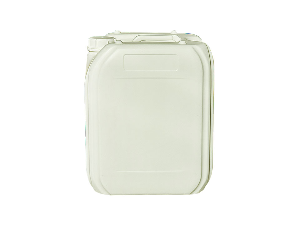 HDPE聚乙烯包装瓶