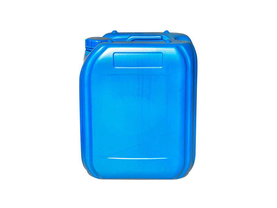 HDPE聚乙烯包装瓶