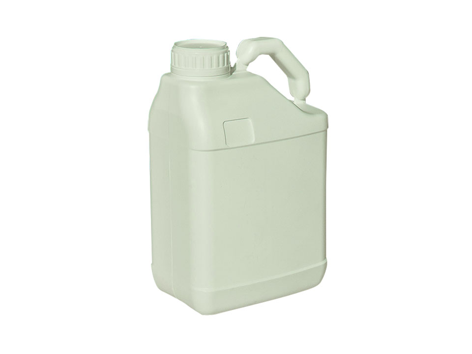 HDPE聚乙烯包装瓶