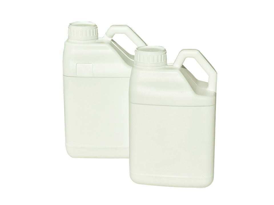 HDPE聚乙烯包装瓶